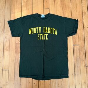 NDSU tshirt